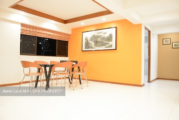 Blk 160 Tampines Street 12 (Tampines), HDB 5 Rooms #409246271